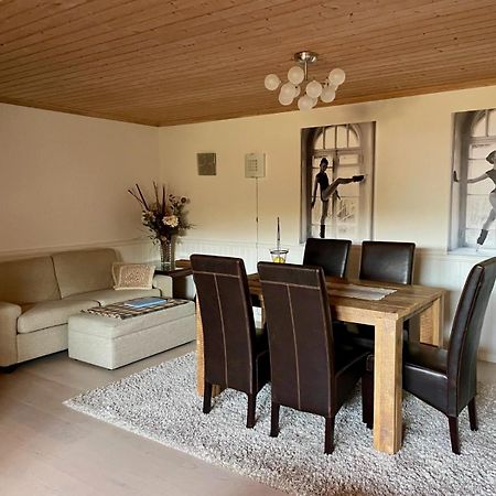 Sandve Ngoại thất bức ảnh