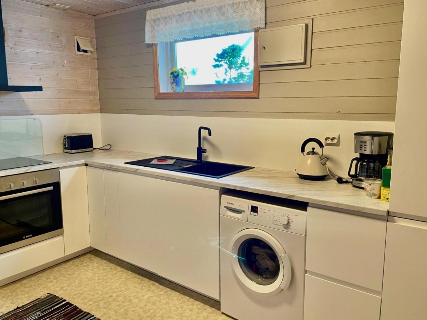 Sandve Ngoại thất bức ảnh